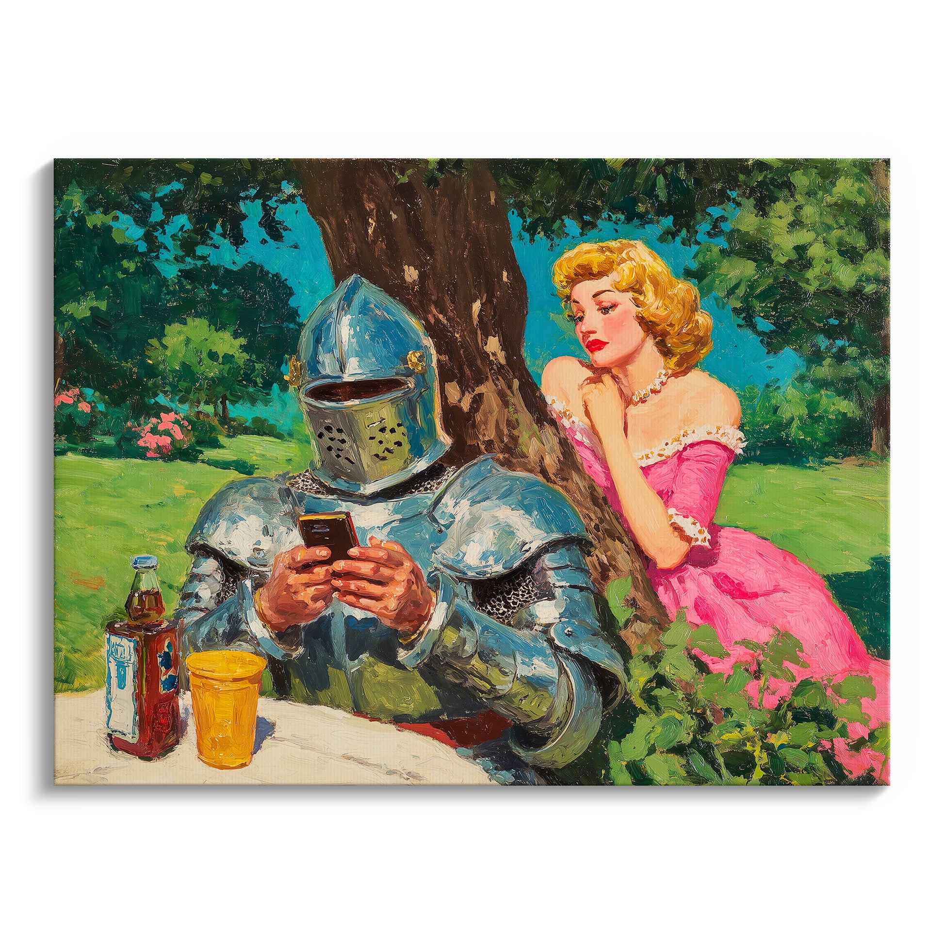 Romantic Secrets