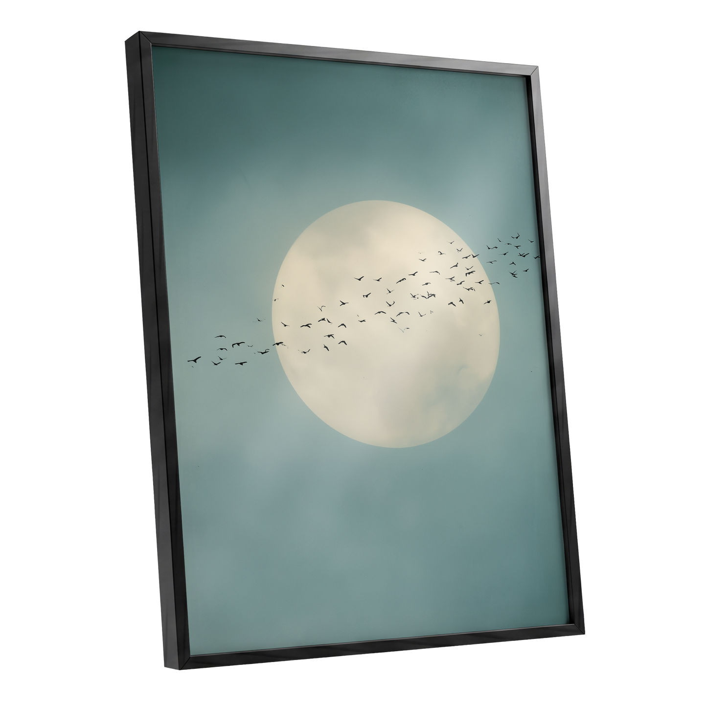Lunar Drift