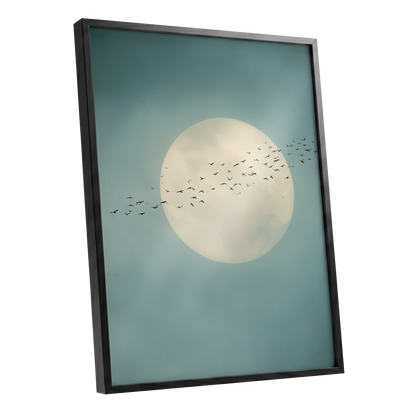 Lunar Drift