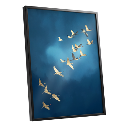 Skyward Chorus