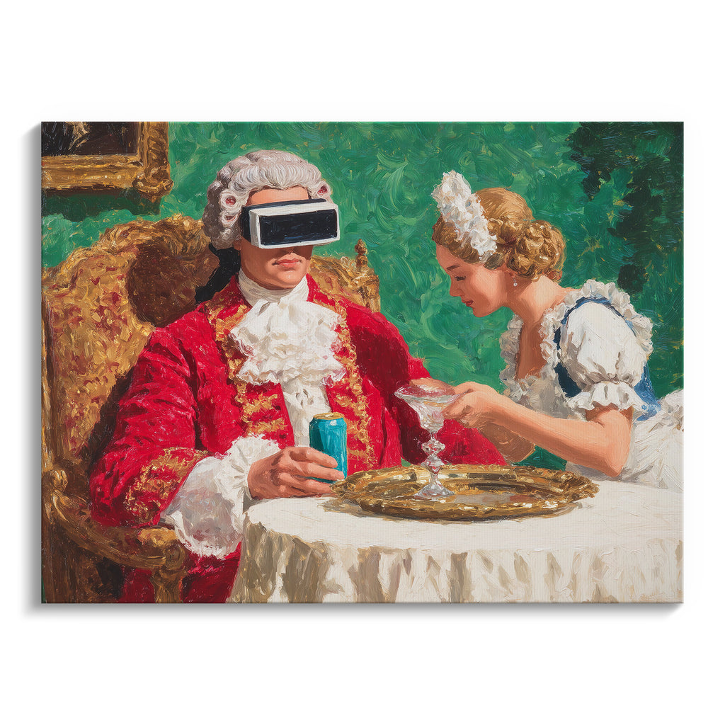 Victorian Virtual Reality