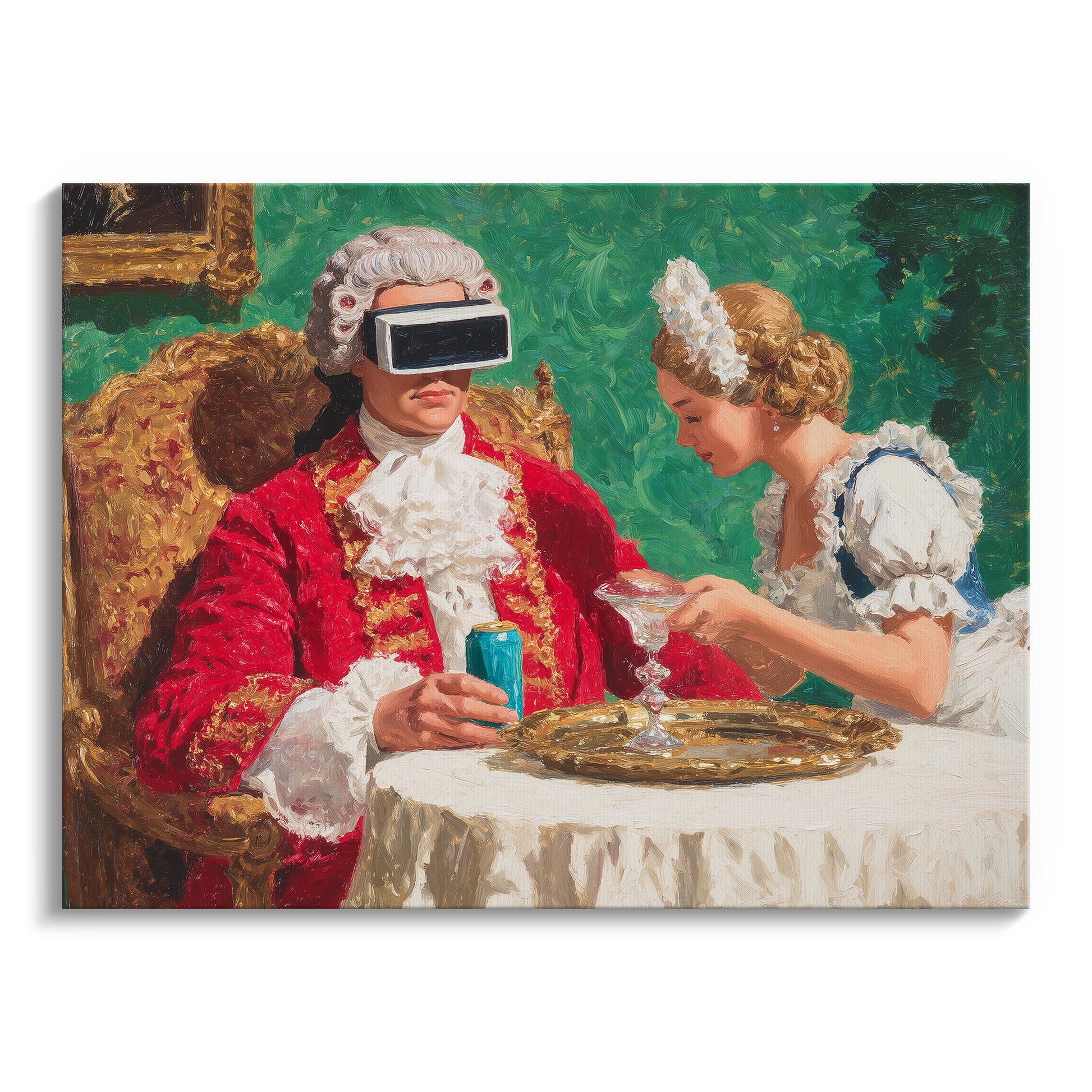 Victorian Virtual Reality