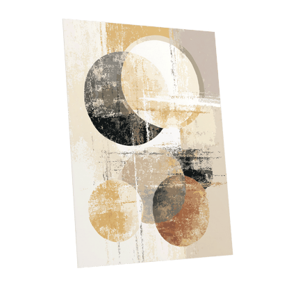 Neutral Orbit Abstract