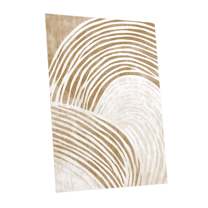 Neutral Curved Lines
