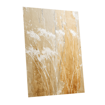Golden Meadow Texture