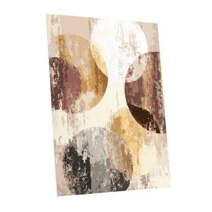 Neutral Geometric Layers