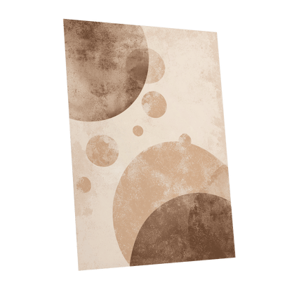 Neutral Orbit Shapes