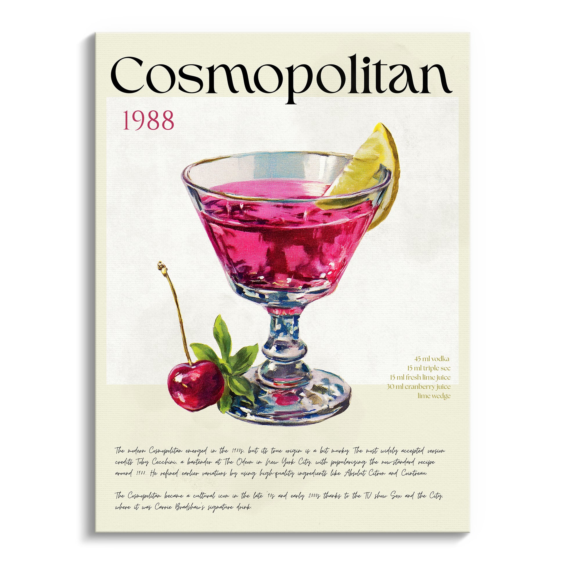 Cosmopolitan