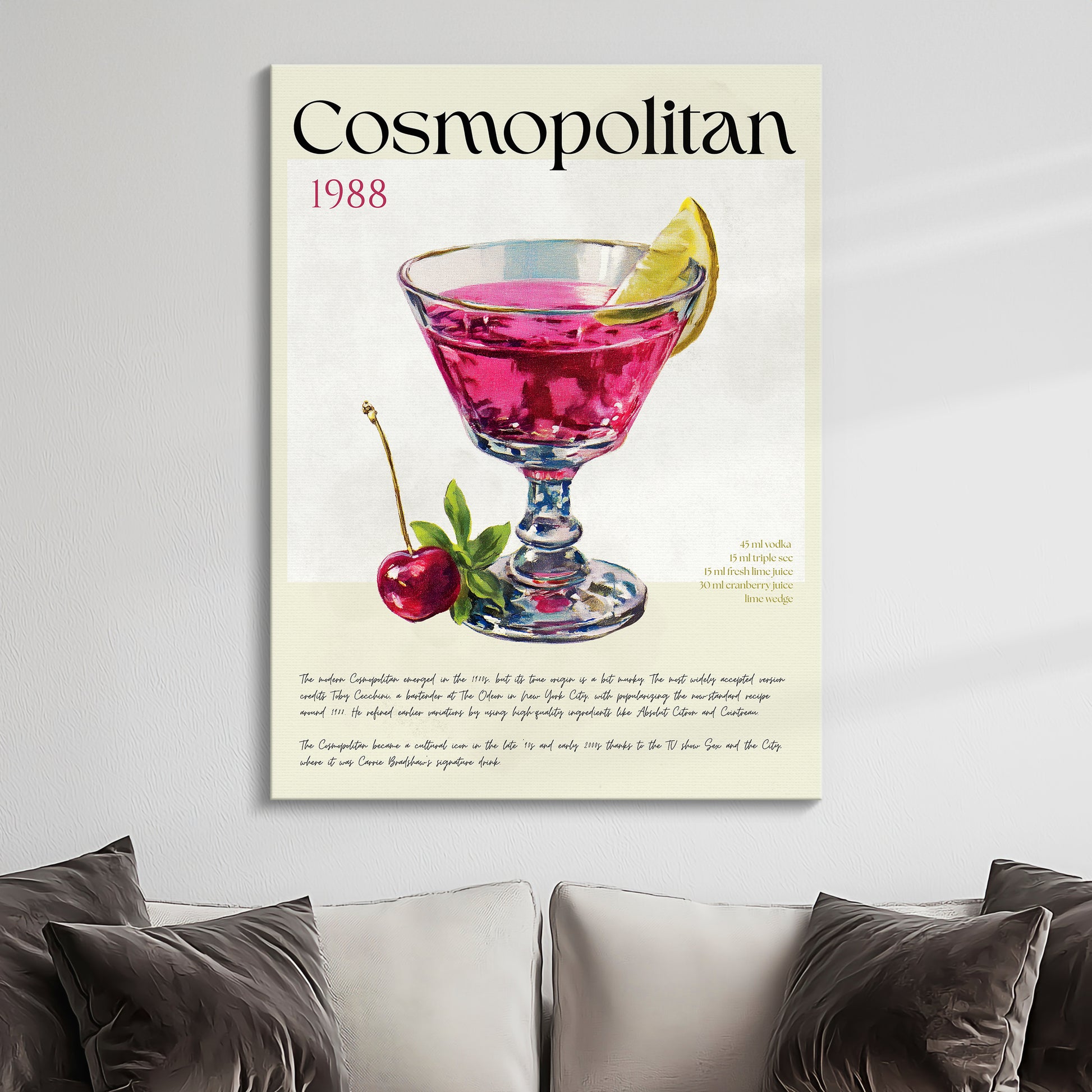 Cosmopolitan