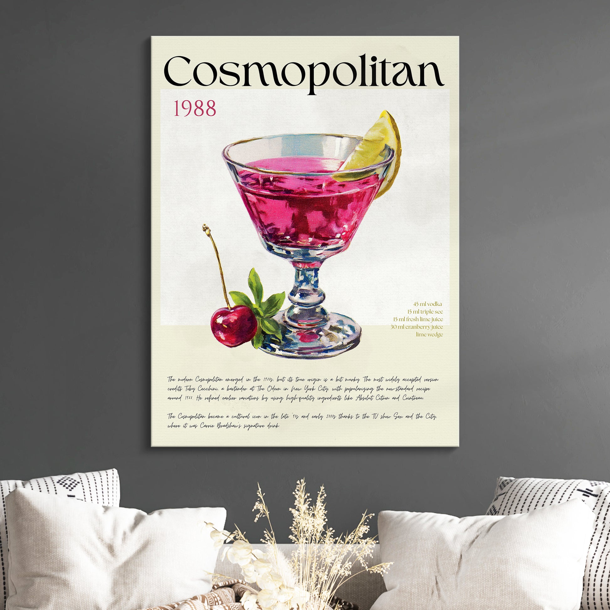 Cosmopolitan