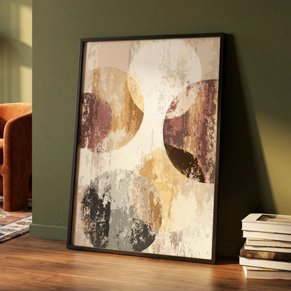 Neutral Geometric Layers