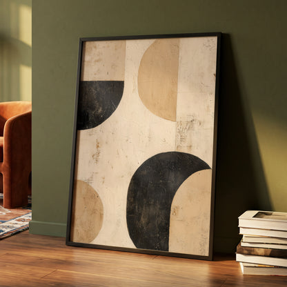 Neutral Geometric Forms