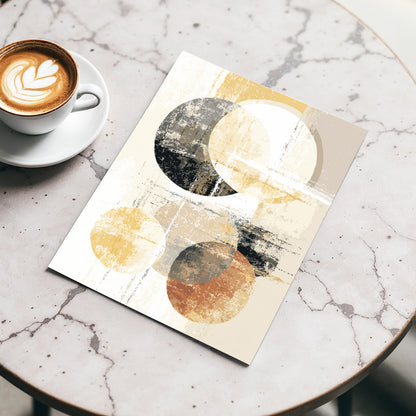 Neutral Orbit Abstract