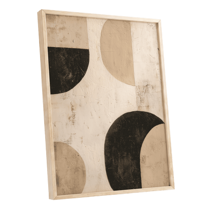 Neutral Geometric Forms