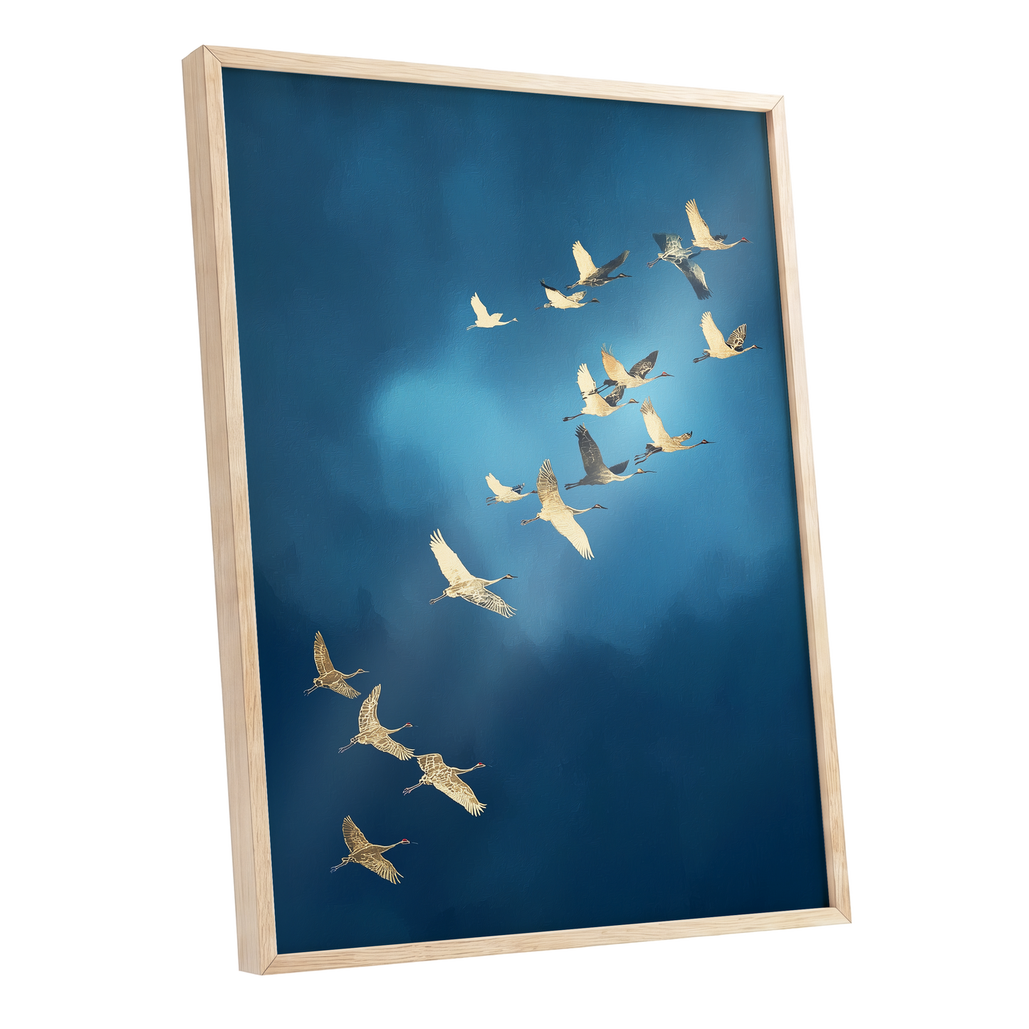 Skyward Chorus