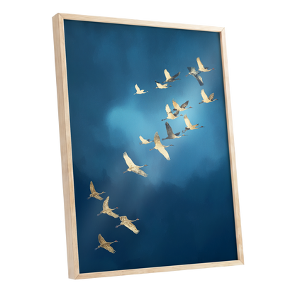 Skyward Chorus