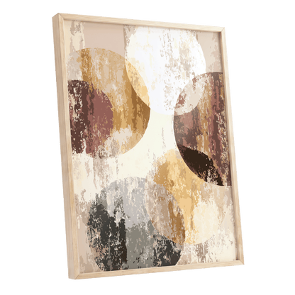 Neutral Geometric Layers