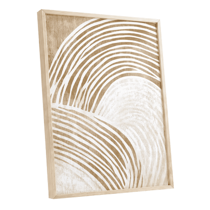 Neutral Curved Lines