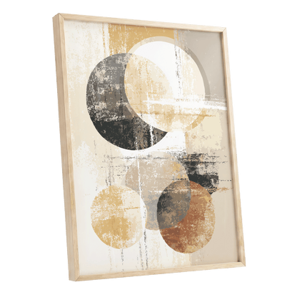 Neutral Orbit Abstract