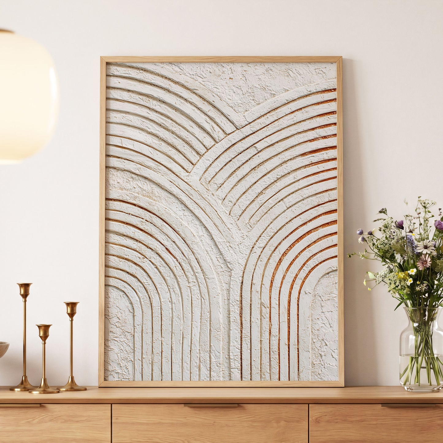Neutral Rainbow Relief