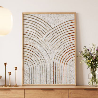 Neutral Rainbow Relief