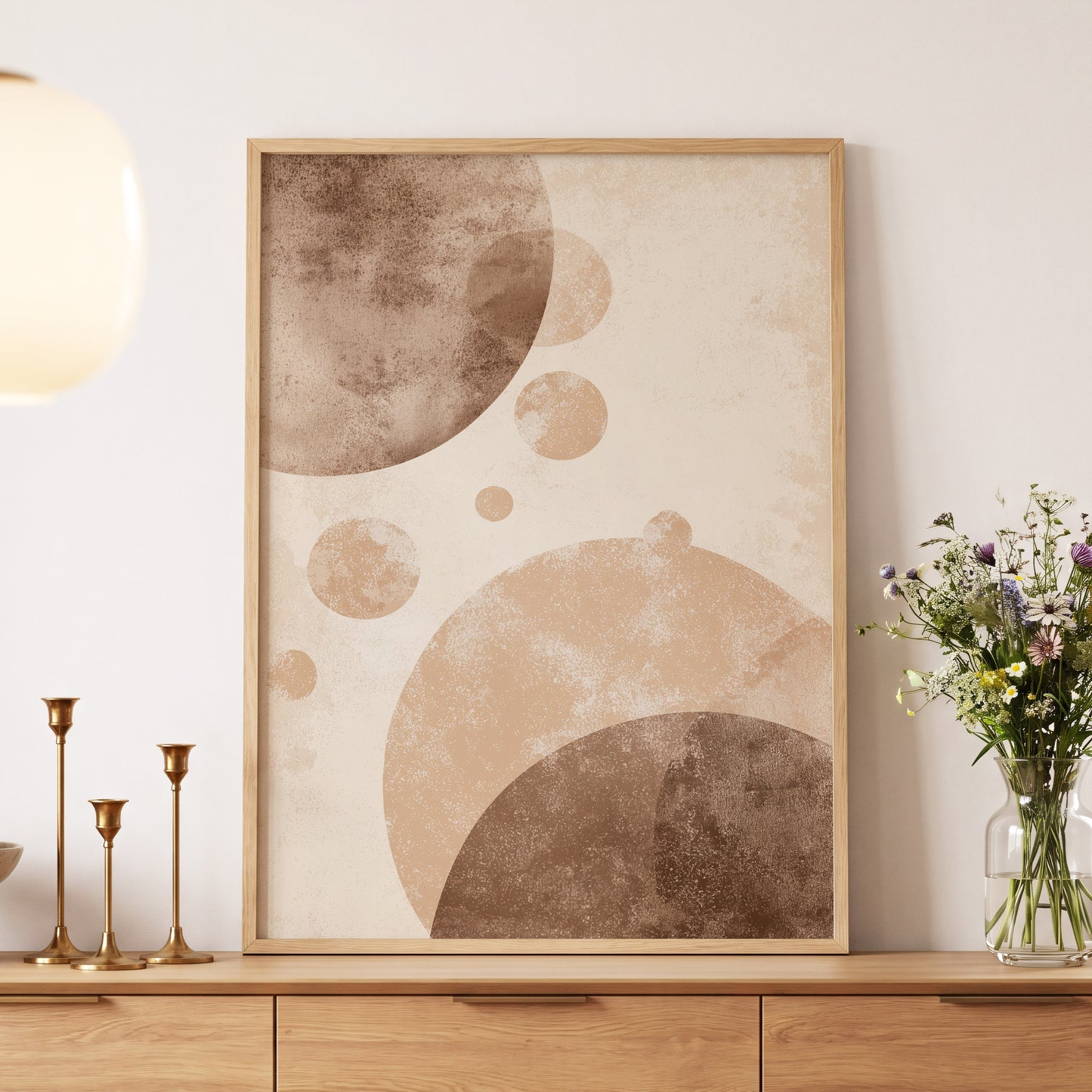 Neutral Orbit Shapes
