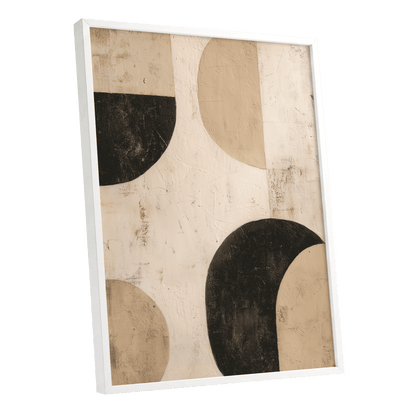 Neutral Geometric Forms