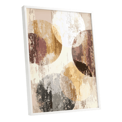 Neutral Geometric Layers