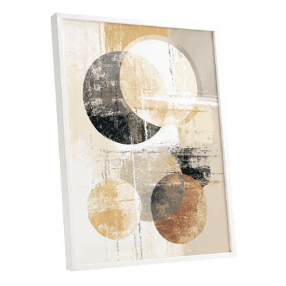 Neutral Orbit Abstract