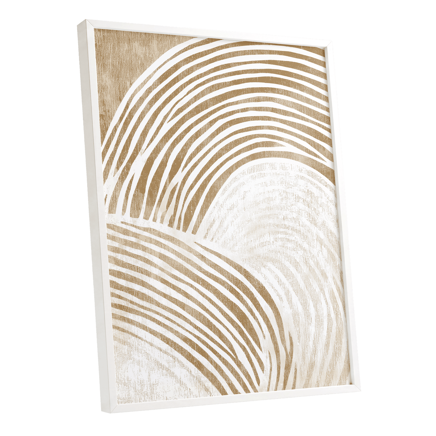 Neutral Curved Lines