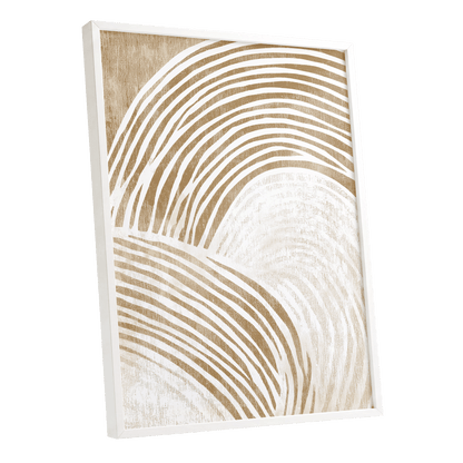 Neutral Curved Lines