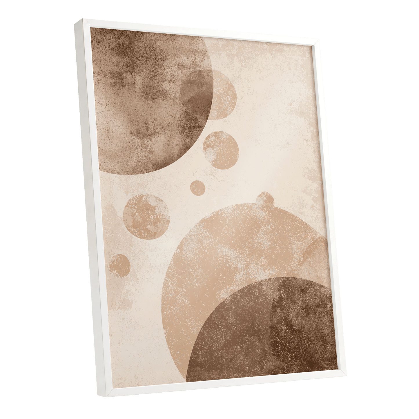 Neutral Orbit Shapes