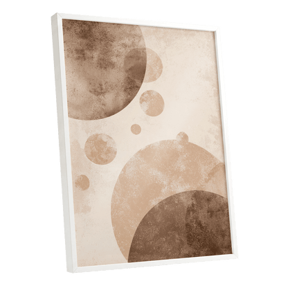 Neutral Orbit Shapes