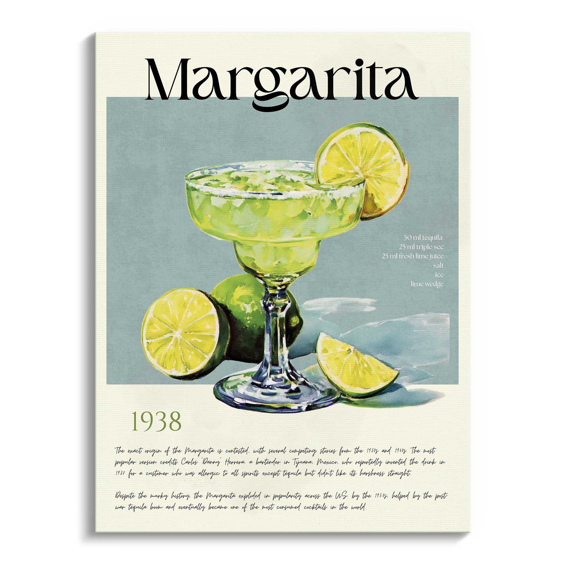 Margarita