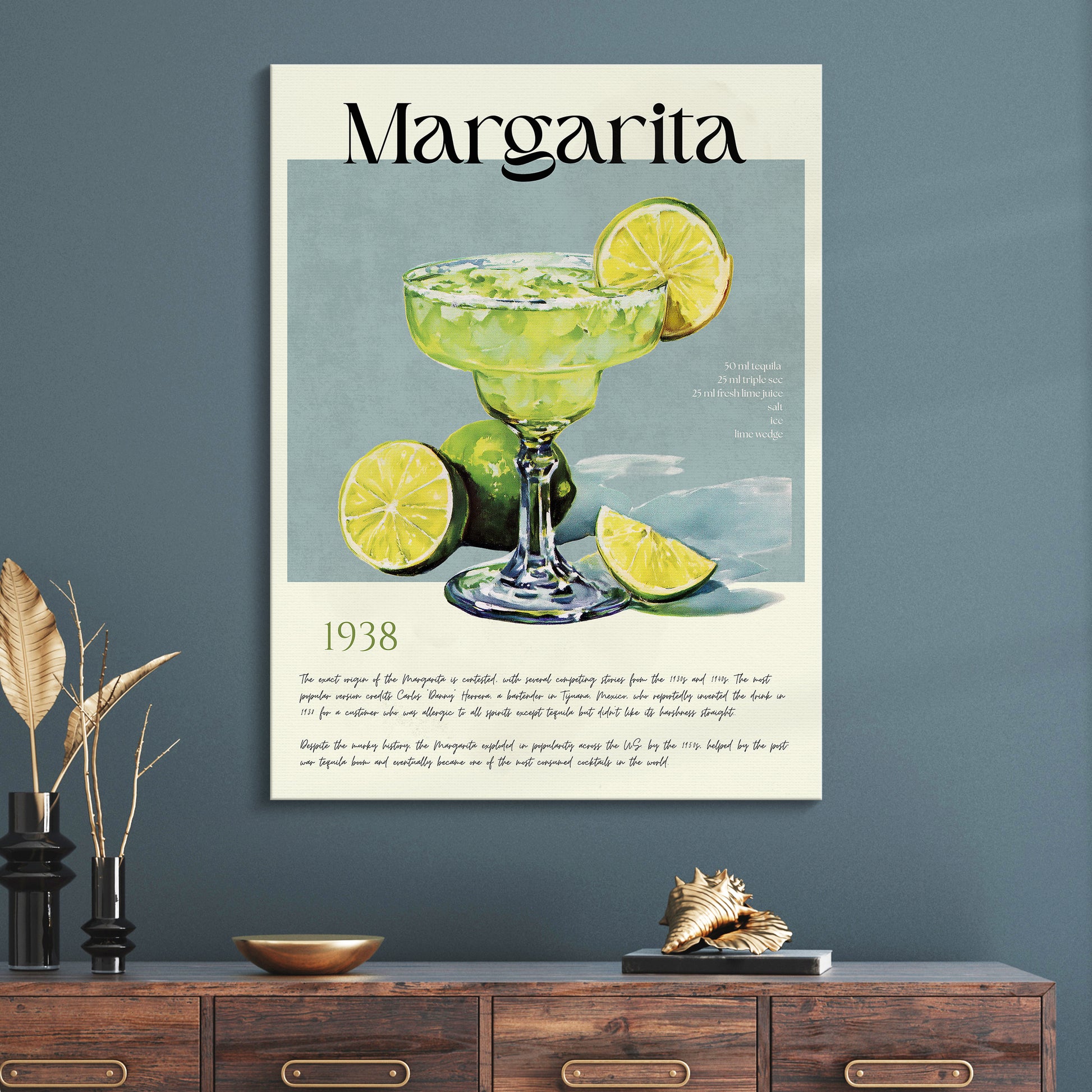 Margarita