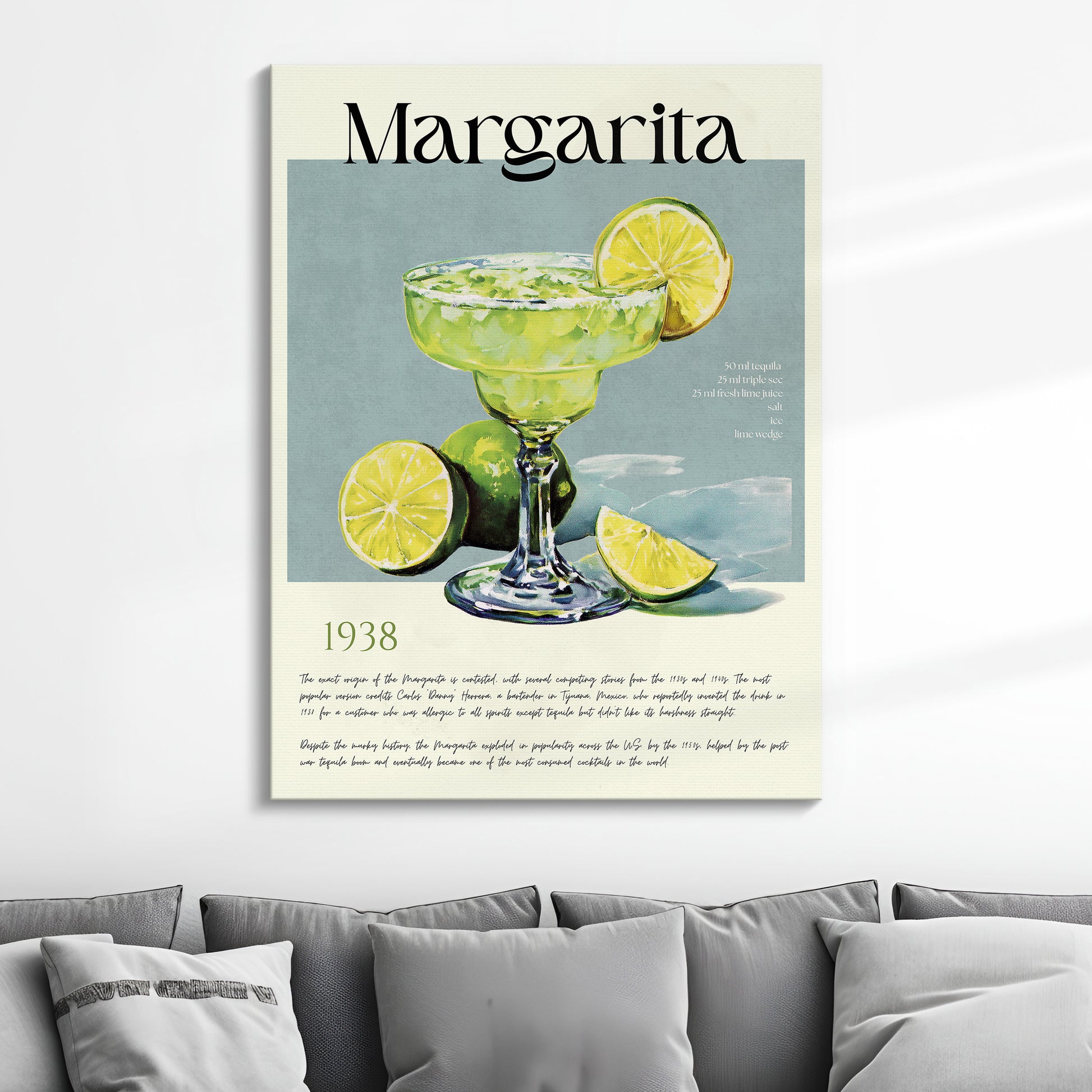 Margarita