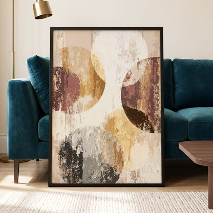 Neutral Geometric Layers