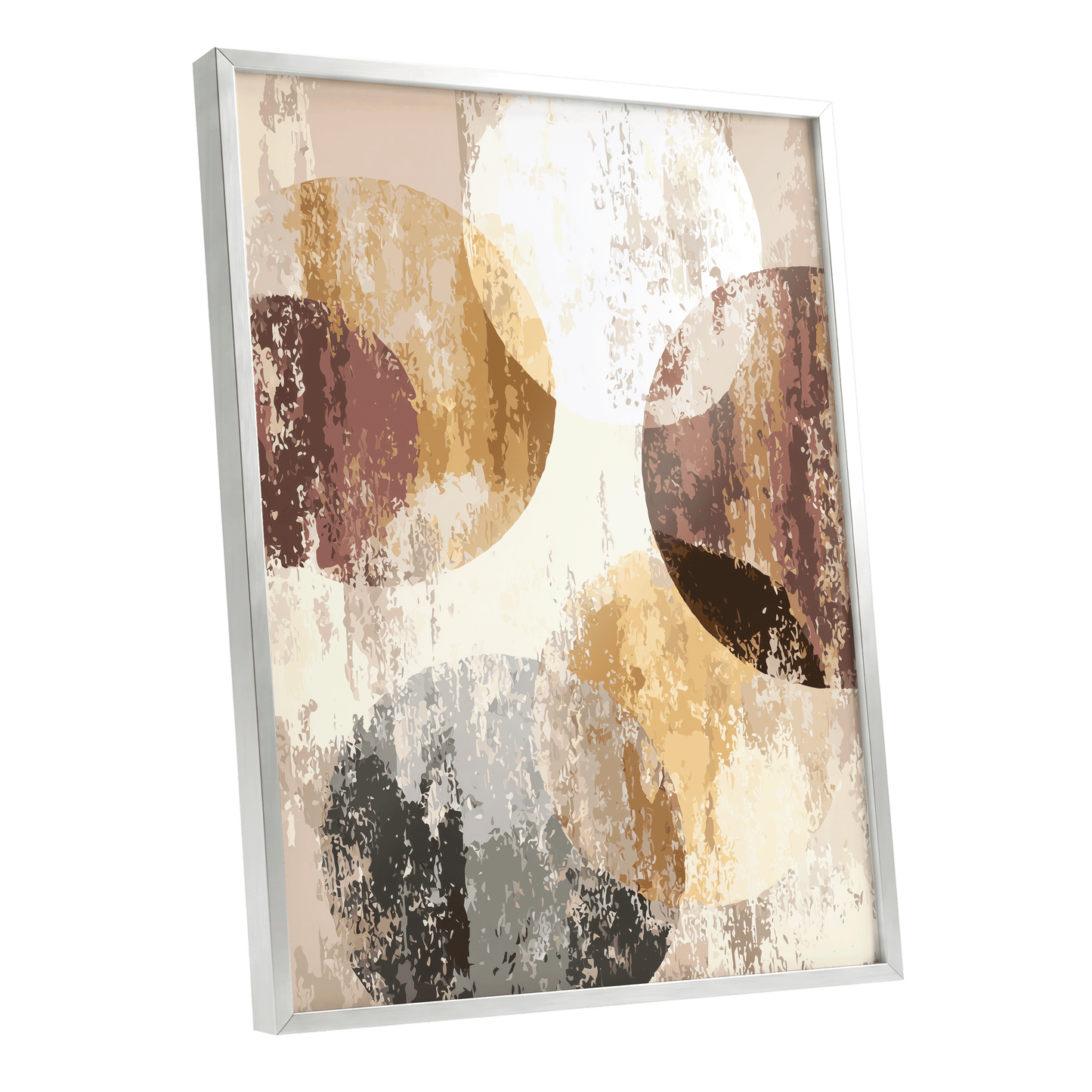 Neutral Geometric Layers