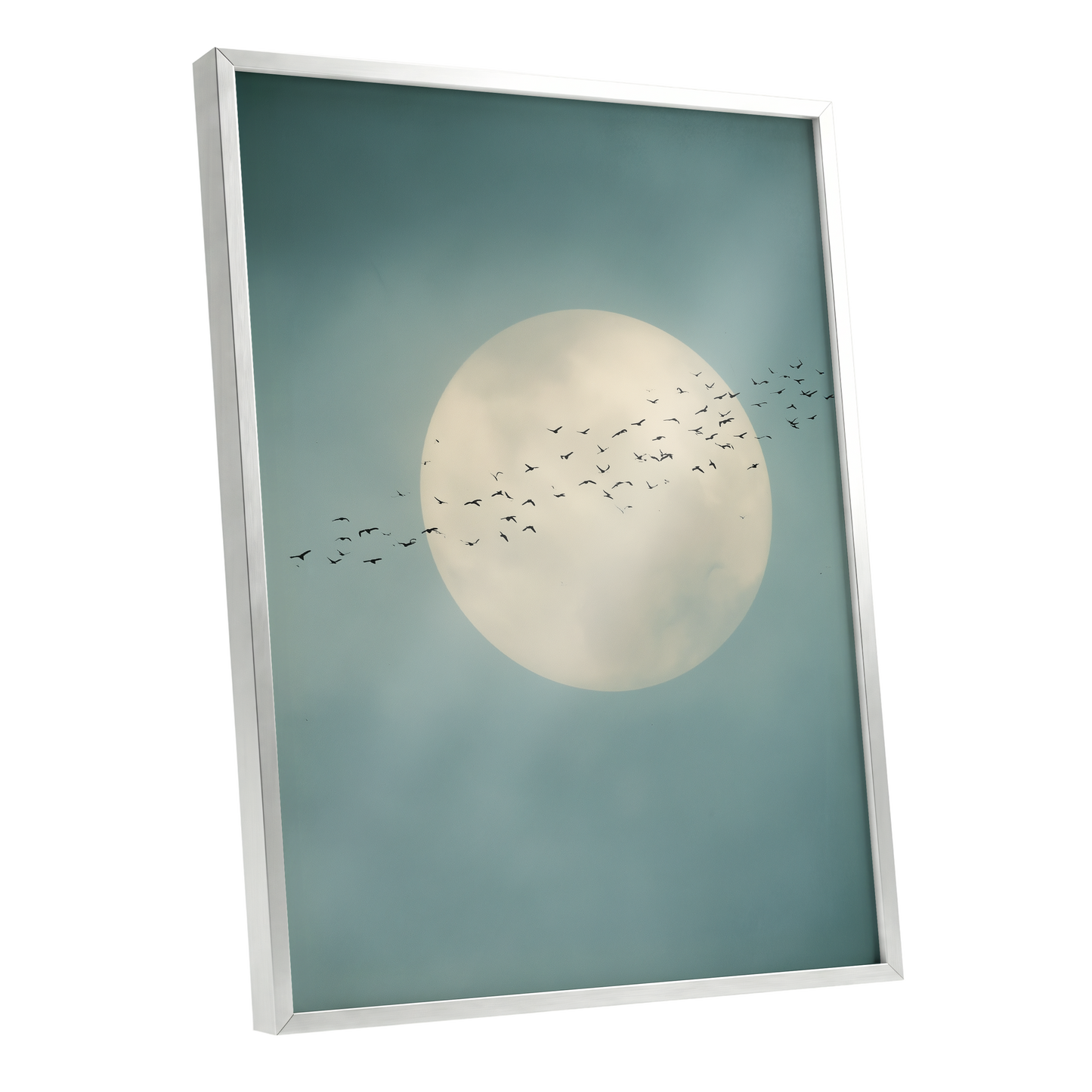 Lunar Drift