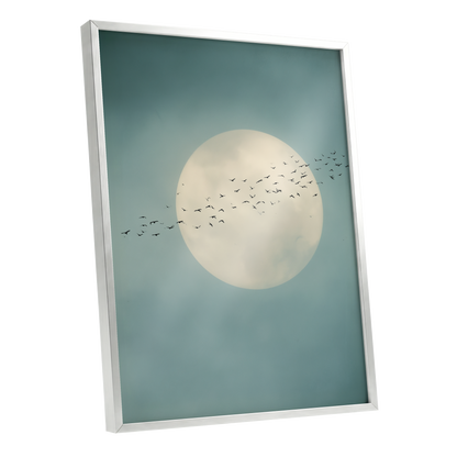Lunar Drift