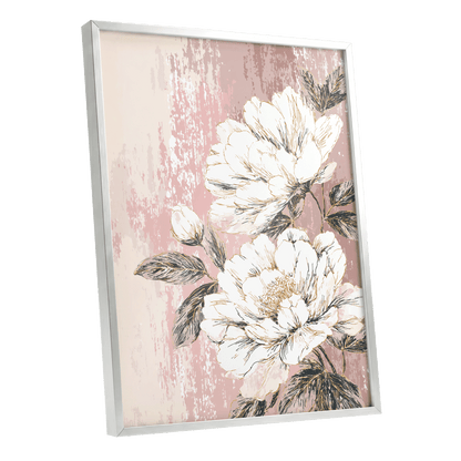 Blush Botanical Bloom