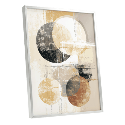 Neutral Orbit Abstract