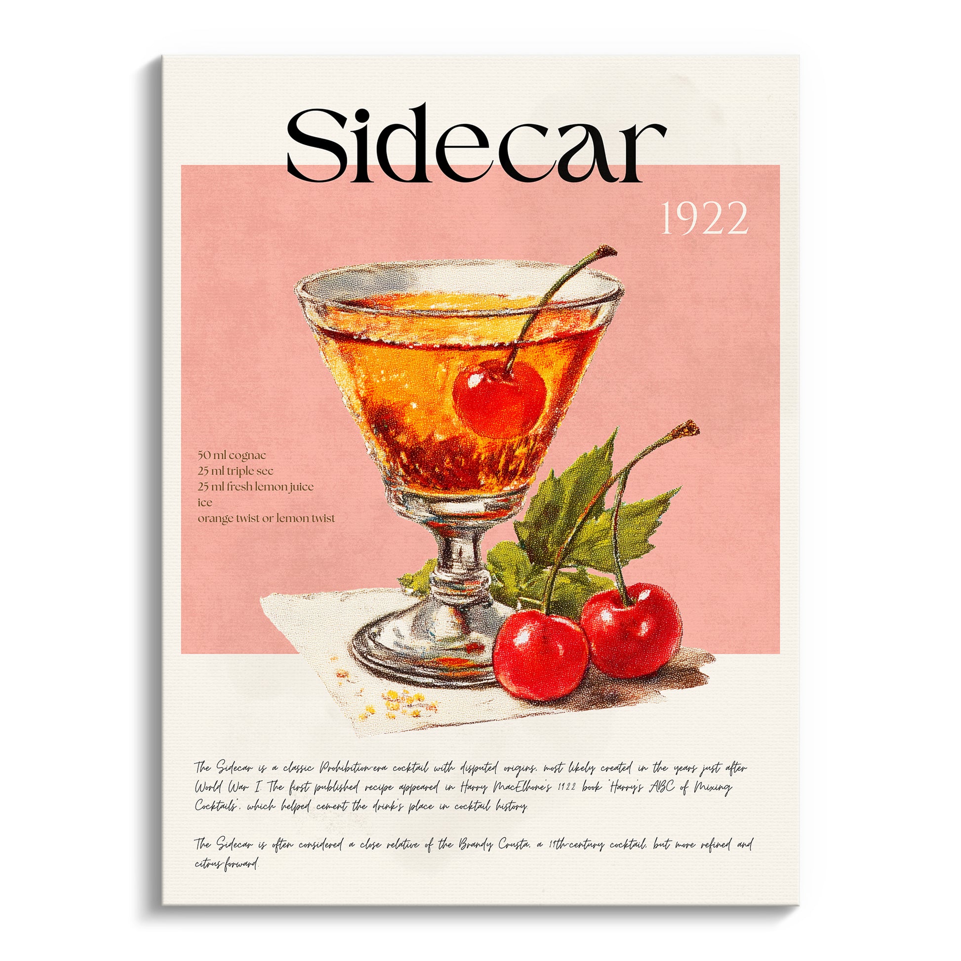 Sidecar