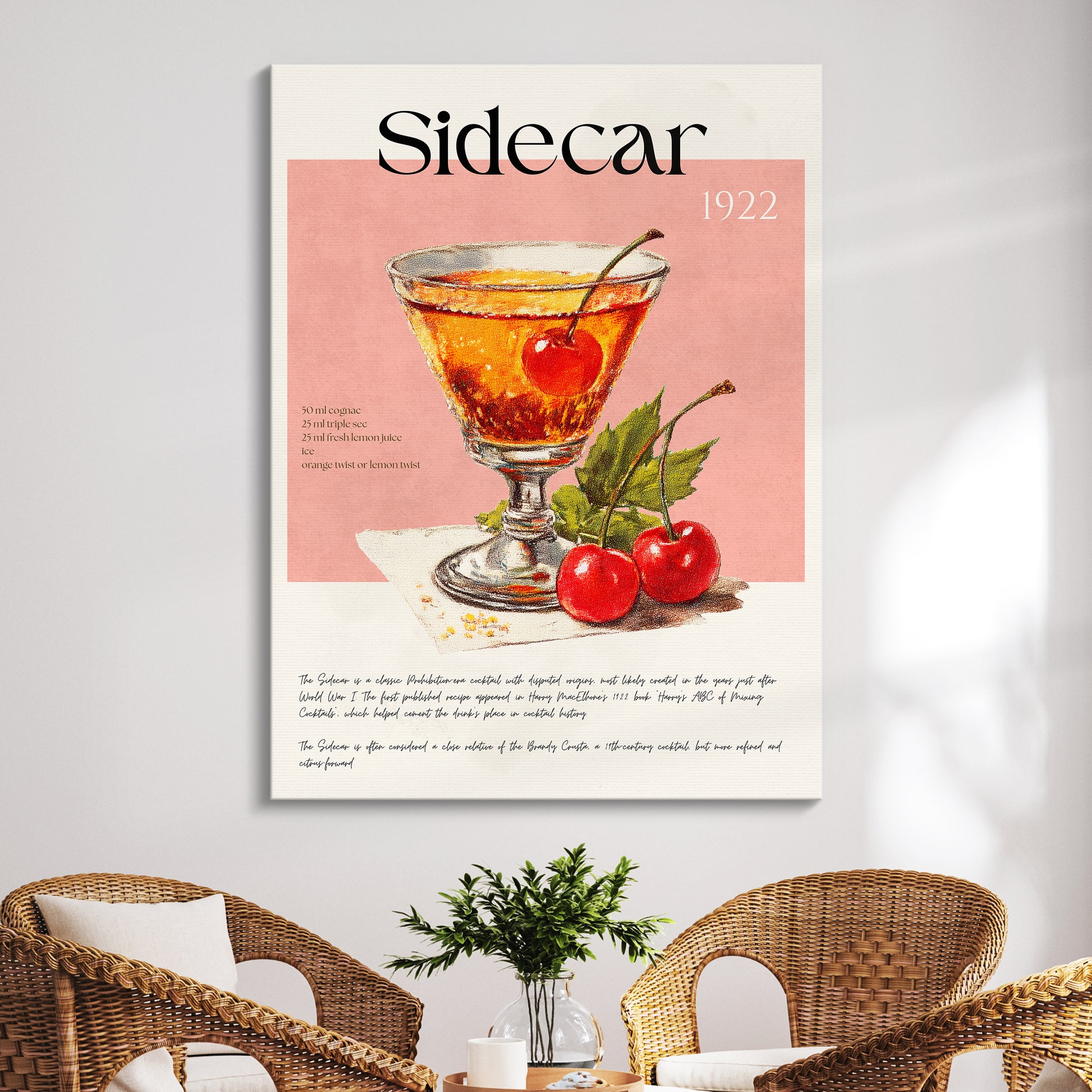 Sidecar