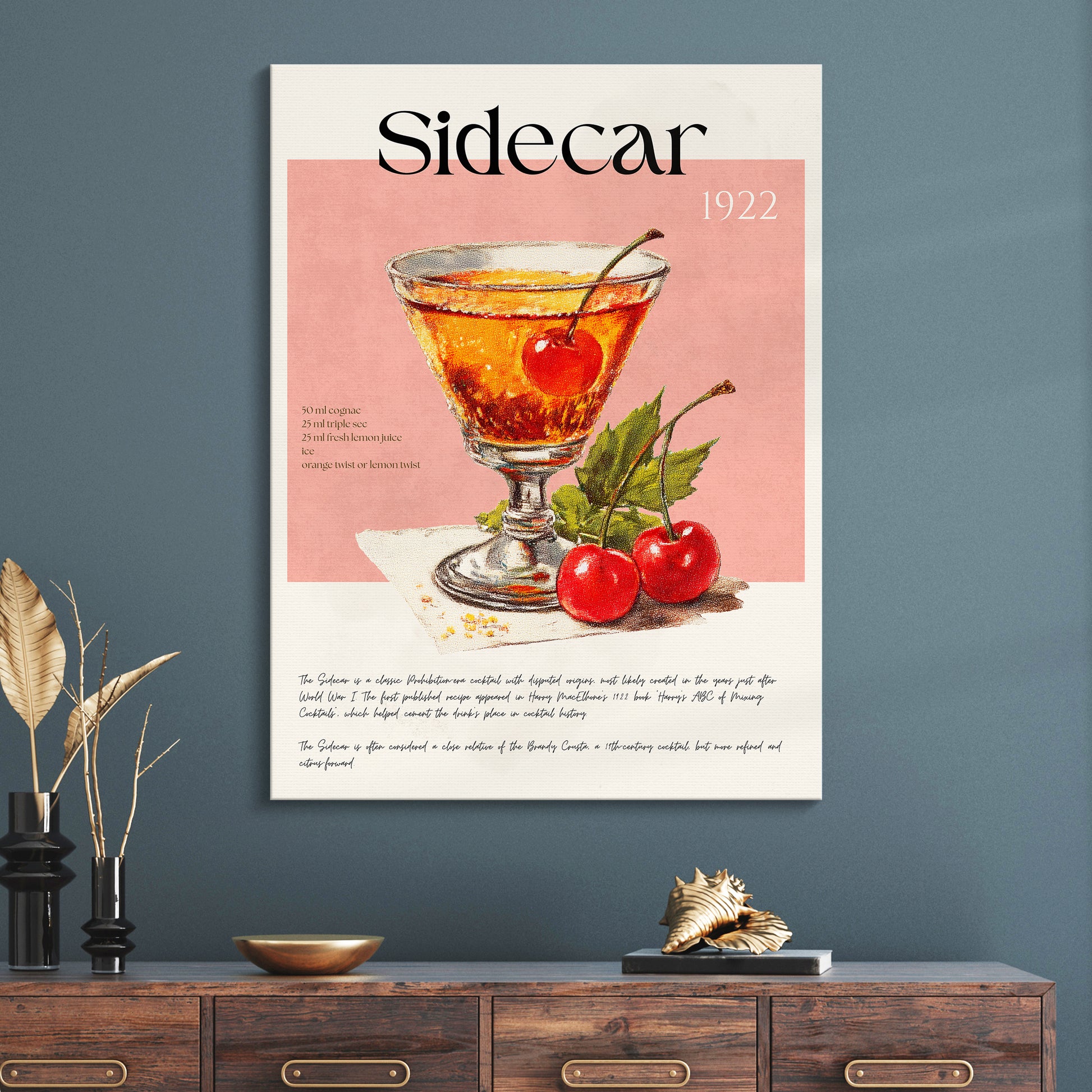 Sidecar