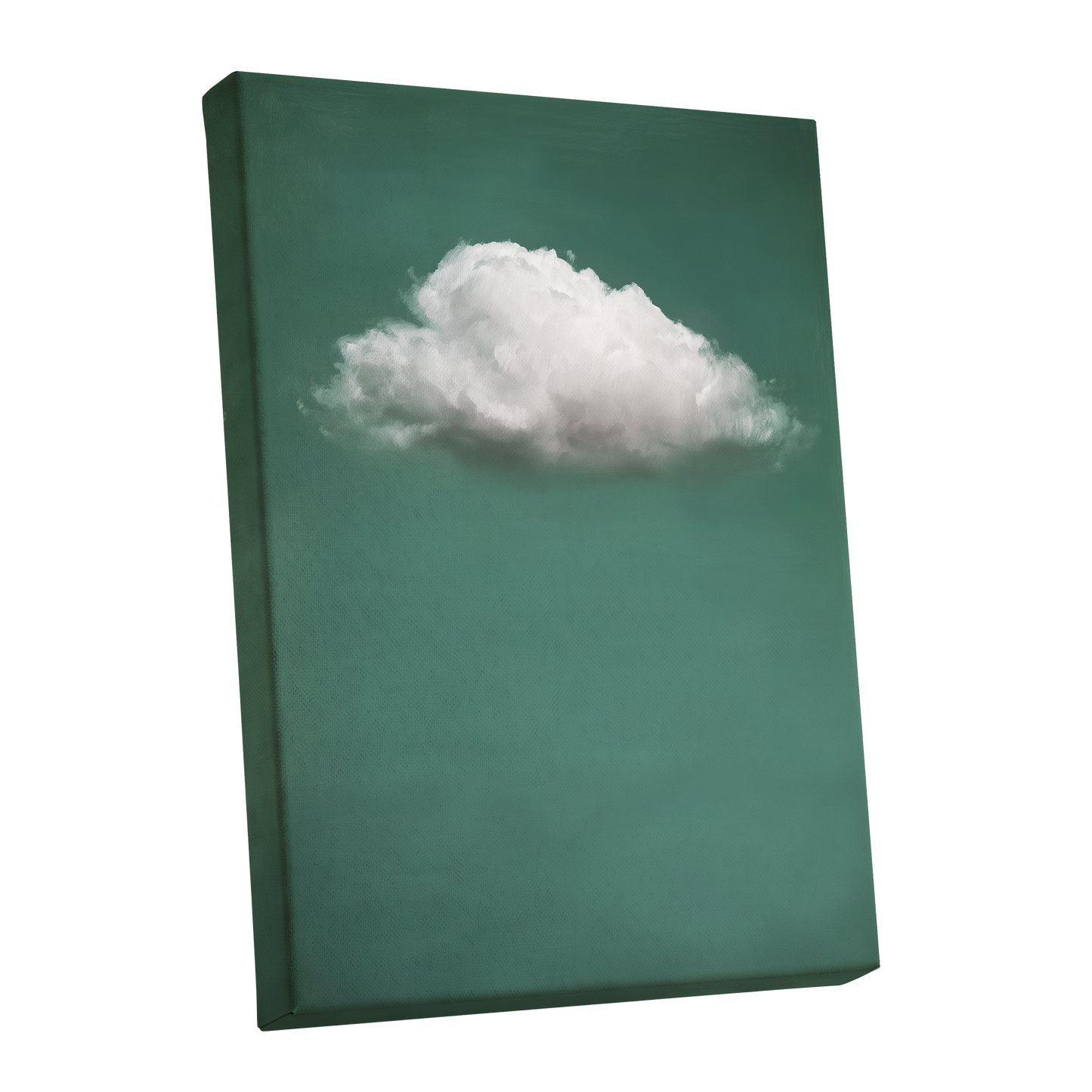 Emerald Daydream