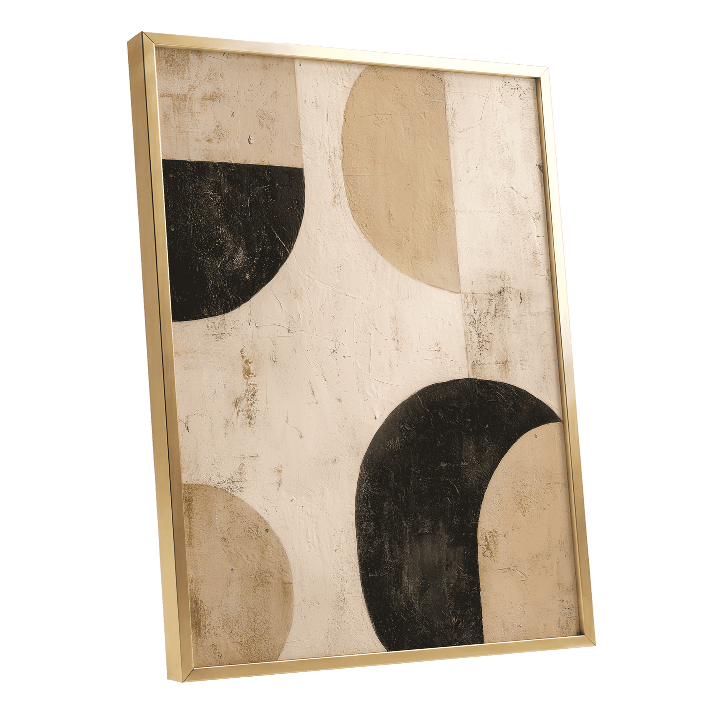 Neutral Geometric Forms