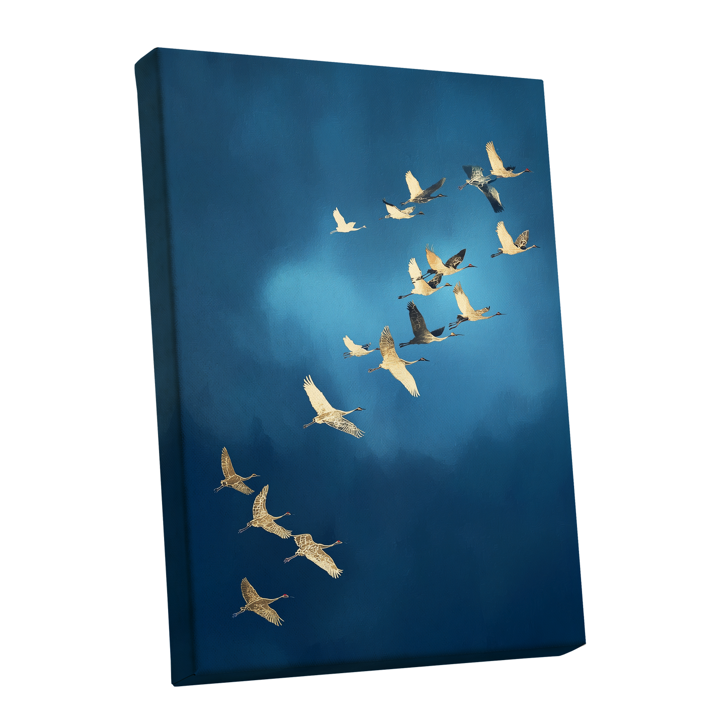 Skyward Chorus