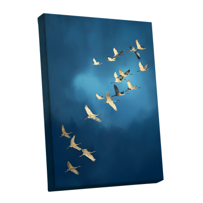 Skyward Chorus