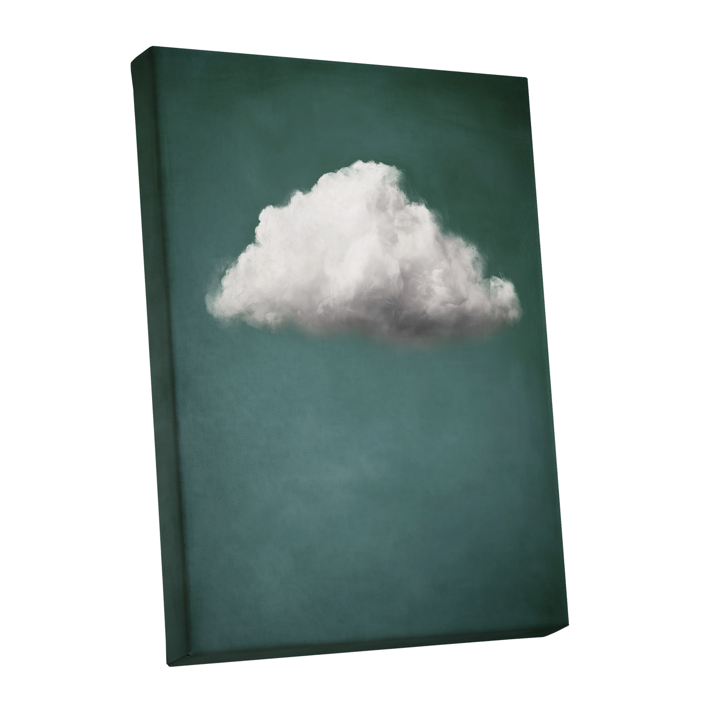 Cloud Sanctuary